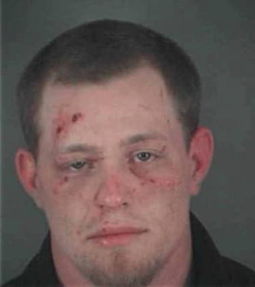 Patrick Logan - Lane County, OR 