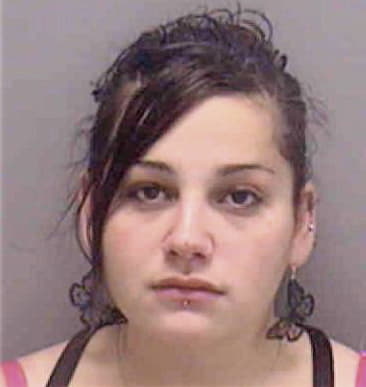 Keila Lopez, - Lee County, FL 