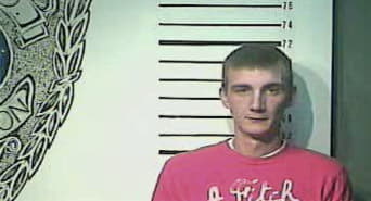 Michael Love - Bell County, KY 