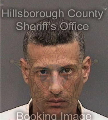 Miguel Machucajimenez, - Hillsborough County, FL 