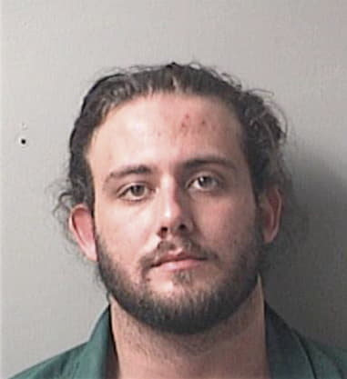 William Madril, - Escambia County, FL 