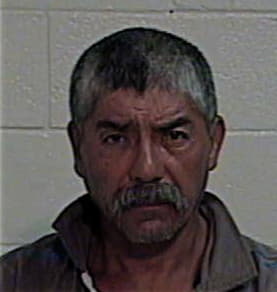 Eduardo Marroquin, - Hidalgo County, TX 