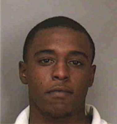 Donnell Martin, - Polk County, FL 