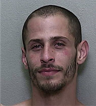 Barbaro Martinez, - Marion County, FL 