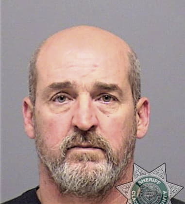 Timothy Mason, - Clackamas County, OR 