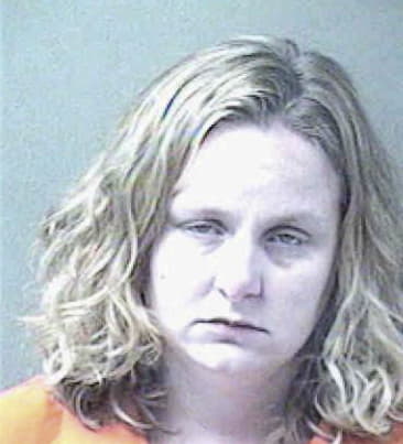 Holly Matthews, - Okaloosa County, FL 