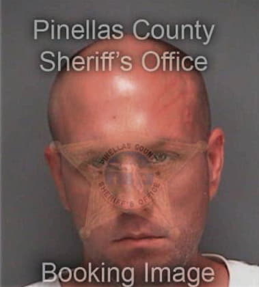 Michael Mayberry - Pinellas County, FL 