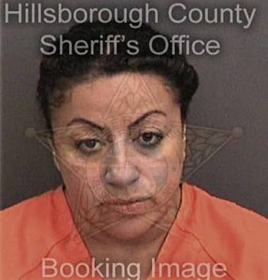 Peggy McClamma - Hillsborough County, FL 