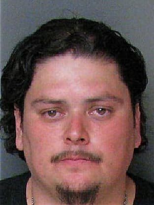 Rusty McDowell - Gaston County, NC 
