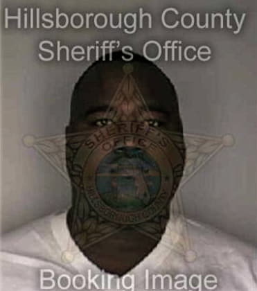 Daniel McKenzie - Hillsborough County, FL 
