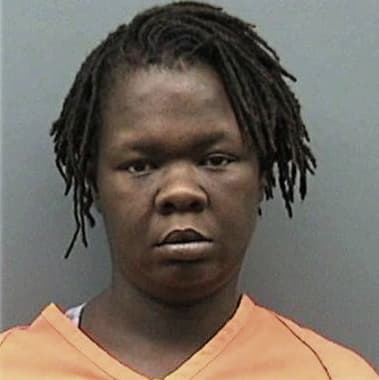 Jeraldine McKinley - Hillsborough County, FL 