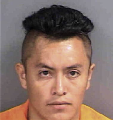 Jose Medel, - Collier County, FL 