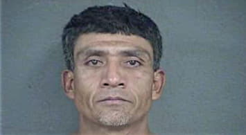 Abraham Melendrez-Rubio, - Wyandotte County, KS 