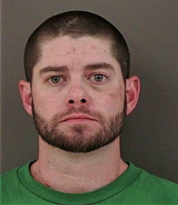 Christopher Meredith, - Linn County, OR 