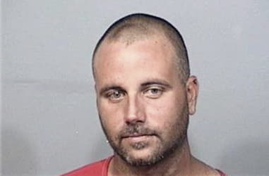 Richard Messman, - Brevard County, FL 