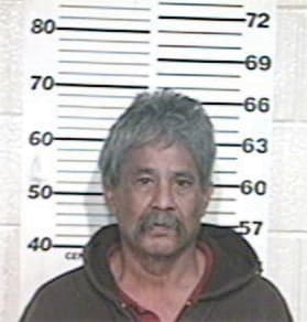 Valentin Montalvo, - Hidalgo County, TX 