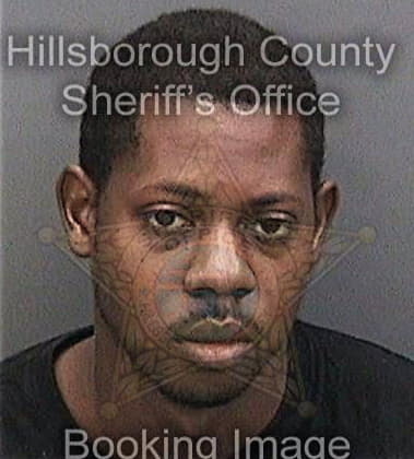 Javon Moore, - Hillsborough County, FL 