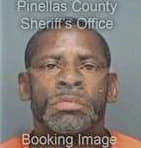 Ricky Moore, - Pinellas County, FL 