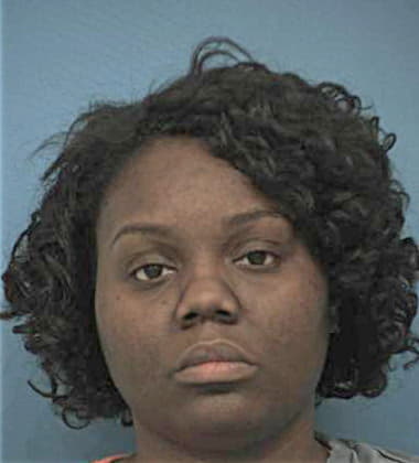 Martina Norman - Williamson County, TX 