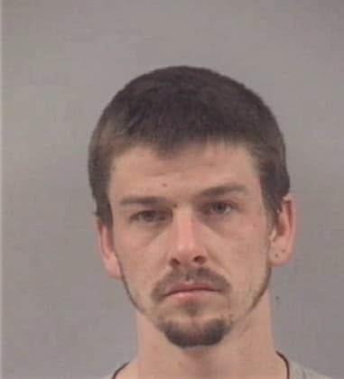 Ricky Parrish, - Johnston County, NC 