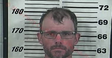 Kenneth Patterson, - Perry County, MS 