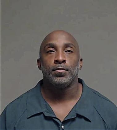 James Pelmore - Collin County, TX 