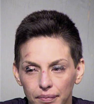 Freida Pete - Maricopa County, AZ 