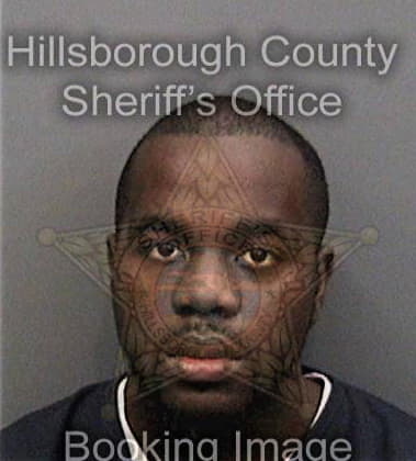 Terrence Peterson, - Hillsborough County, FL 