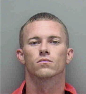 Shawn Petty, - Lee County, FL 