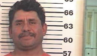 Jose Pina, - Chambers County, TX 