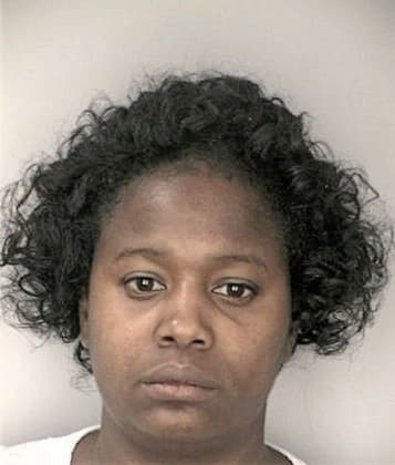 Shontaye Pittman, - Hillsborough County, FL 