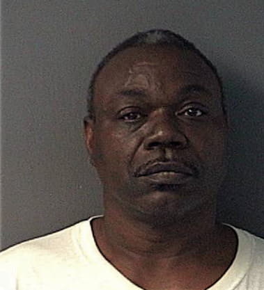 Willie Porter, - Escambia County, FL 