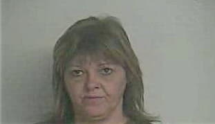 Linda Powell, - Jackson County, KY 