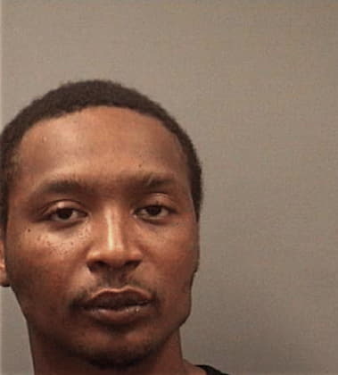 James Pruitt - Rowan County, NC 