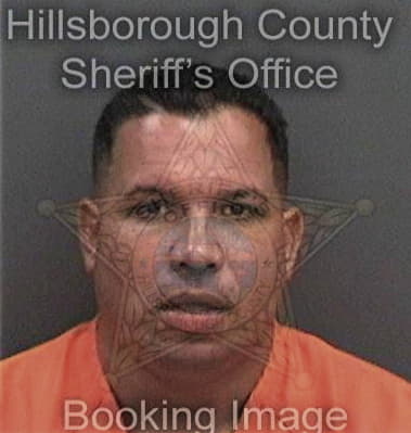 Joe Pugh, - Hillsborough County, FL 