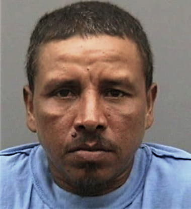 Juan Ramirez, - Hillsborough County, FL 