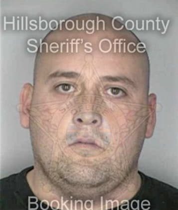 Timothy Rappoccio, - Hillsborough County, FL 