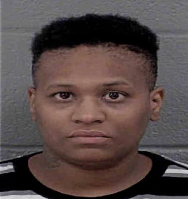 Shydasia Ray - Mecklenburg County, NC 