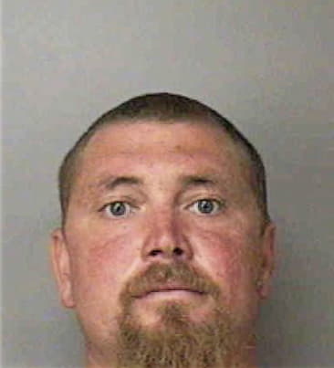 Jered Ritchison, - Polk County, FL 