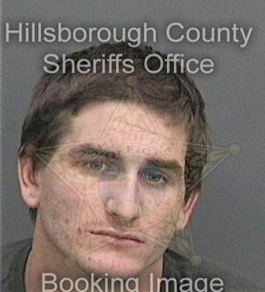 Hector Rivera, - Hillsborough County, FL 