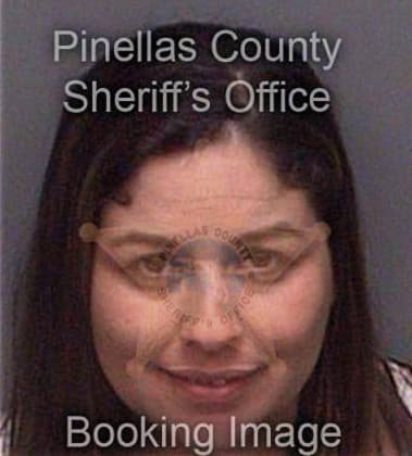 Annette Rodriguez, - Pinellas County, FL 