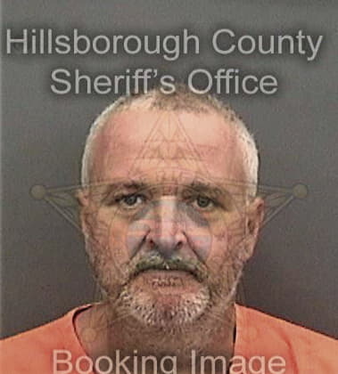 Joshua Rodriguez, - Hillsborough County, FL 