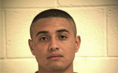 Miguel Rodriguez, - Hidalgo County, TX 