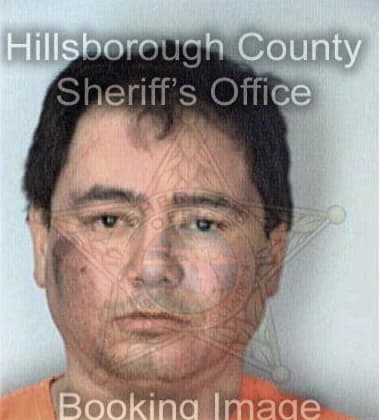 Rafael Rosa, - Hillsborough County, FL 