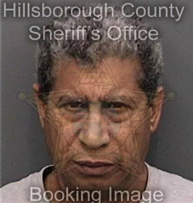 Sean Rosalez, - Hillsborough County, FL 