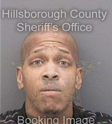 Christopher Royal, - Hillsborough County, FL 