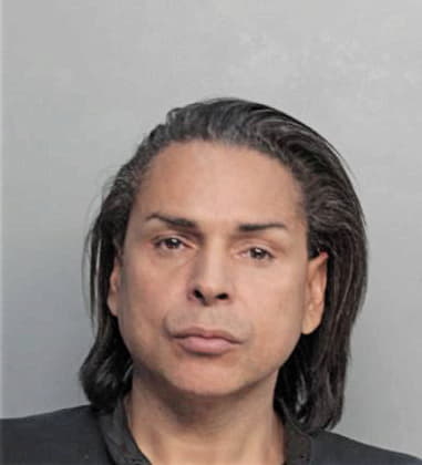 Manuel Rubio, - Dade County, FL 