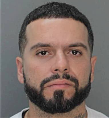 Humberto Sanchez, - Dade County, FL 