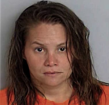 Veronica Seymour, - Bradford County, FL 