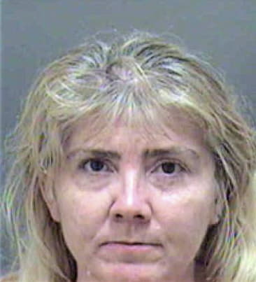 Melanie Shirkey, - Mecklenburg County, NC 